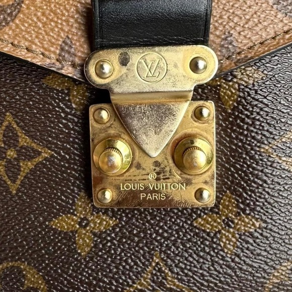 LV reverse Metis - Picture 11 of 17